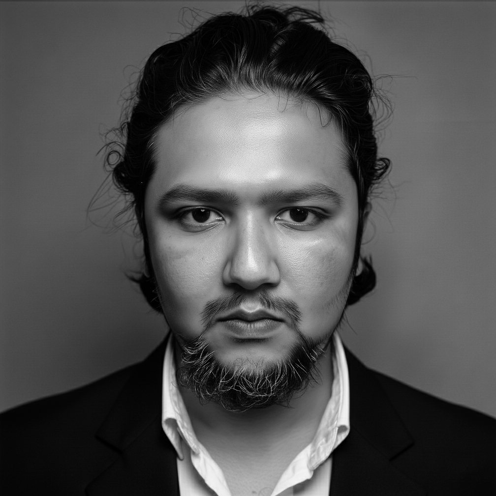 Nikhil Kunche